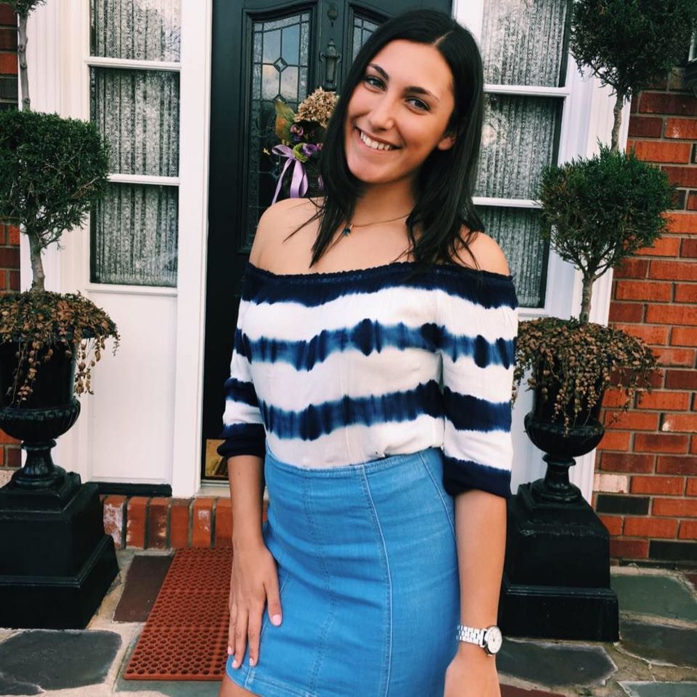 Meet your Posher, Sandra